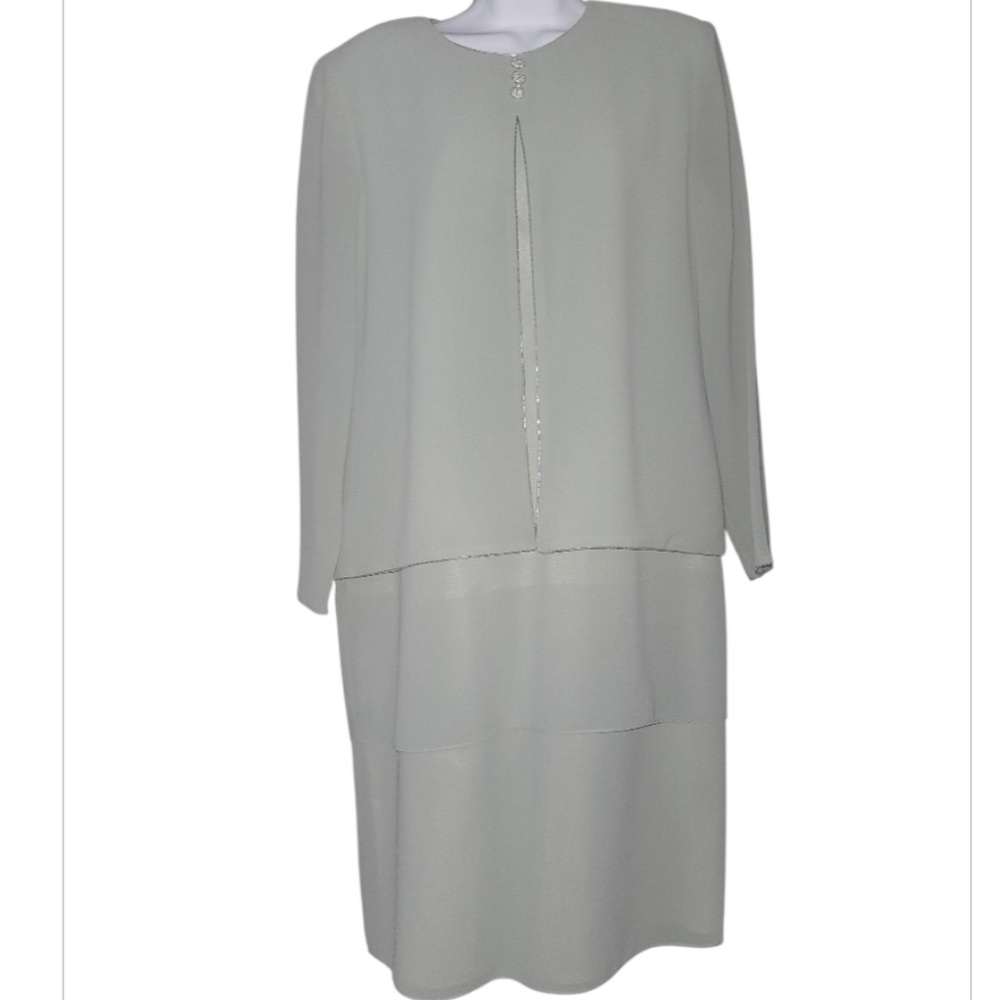 🥻Woman Size 11/12 AfterDark Dress🥻